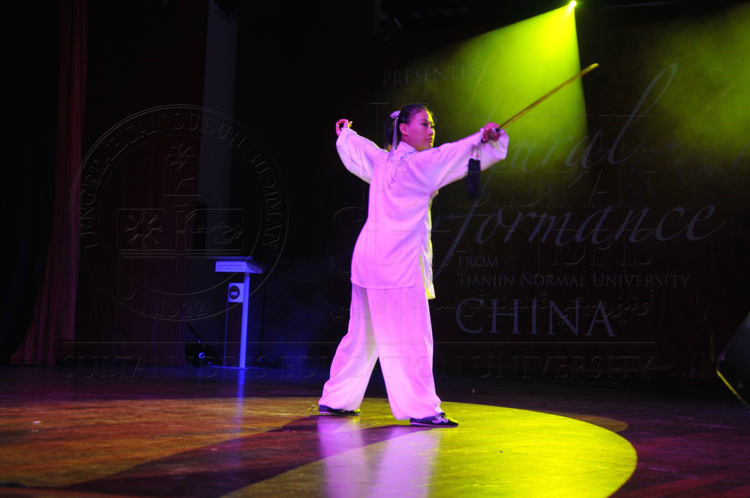 PRO15 149 TIANJIN HAS 6374